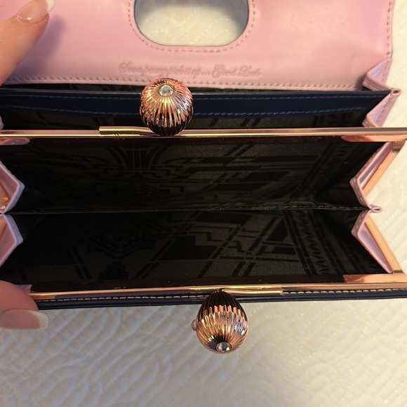 Ted baker wallet main image 7